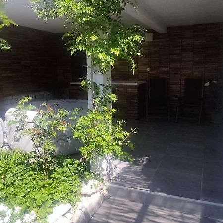 Apartment Glavica Говедари Екстериор снимка