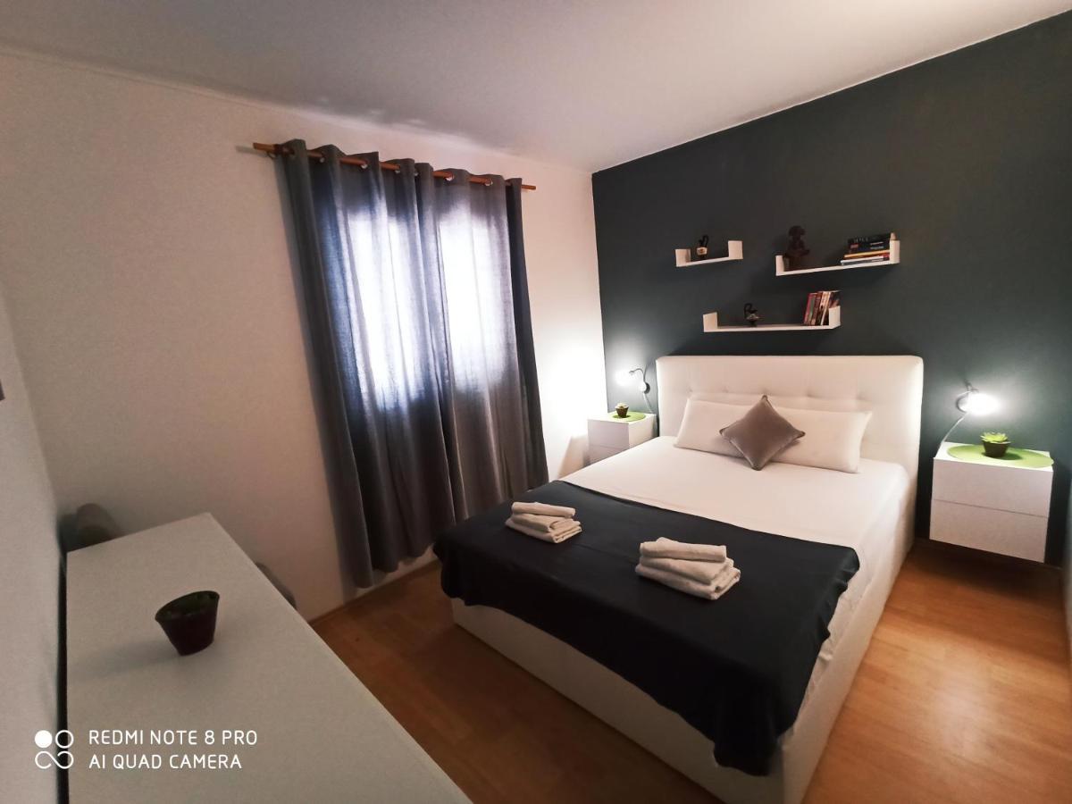 Apartment Glavica Говедари Екстериор снимка
