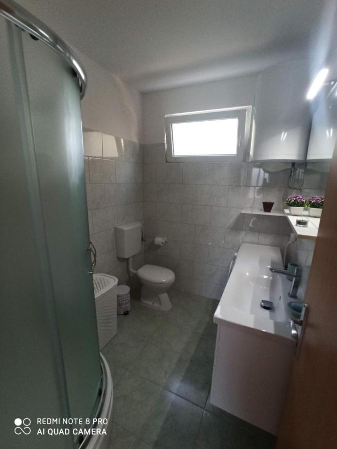 Apartment Glavica Говедари Екстериор снимка