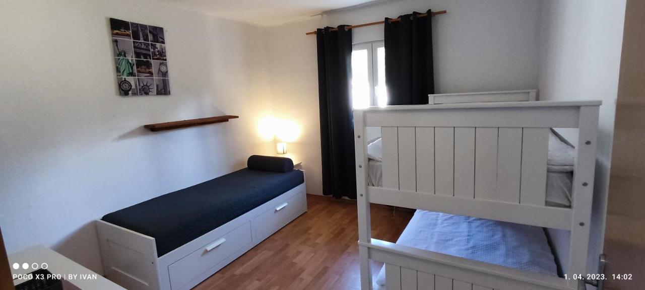 Apartment Glavica Говедари Екстериор снимка