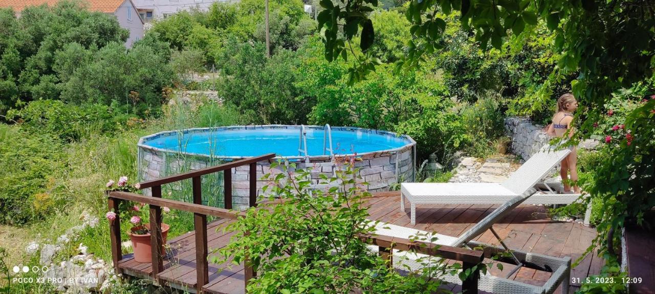 Apartment Glavica Говедари Екстериор снимка
