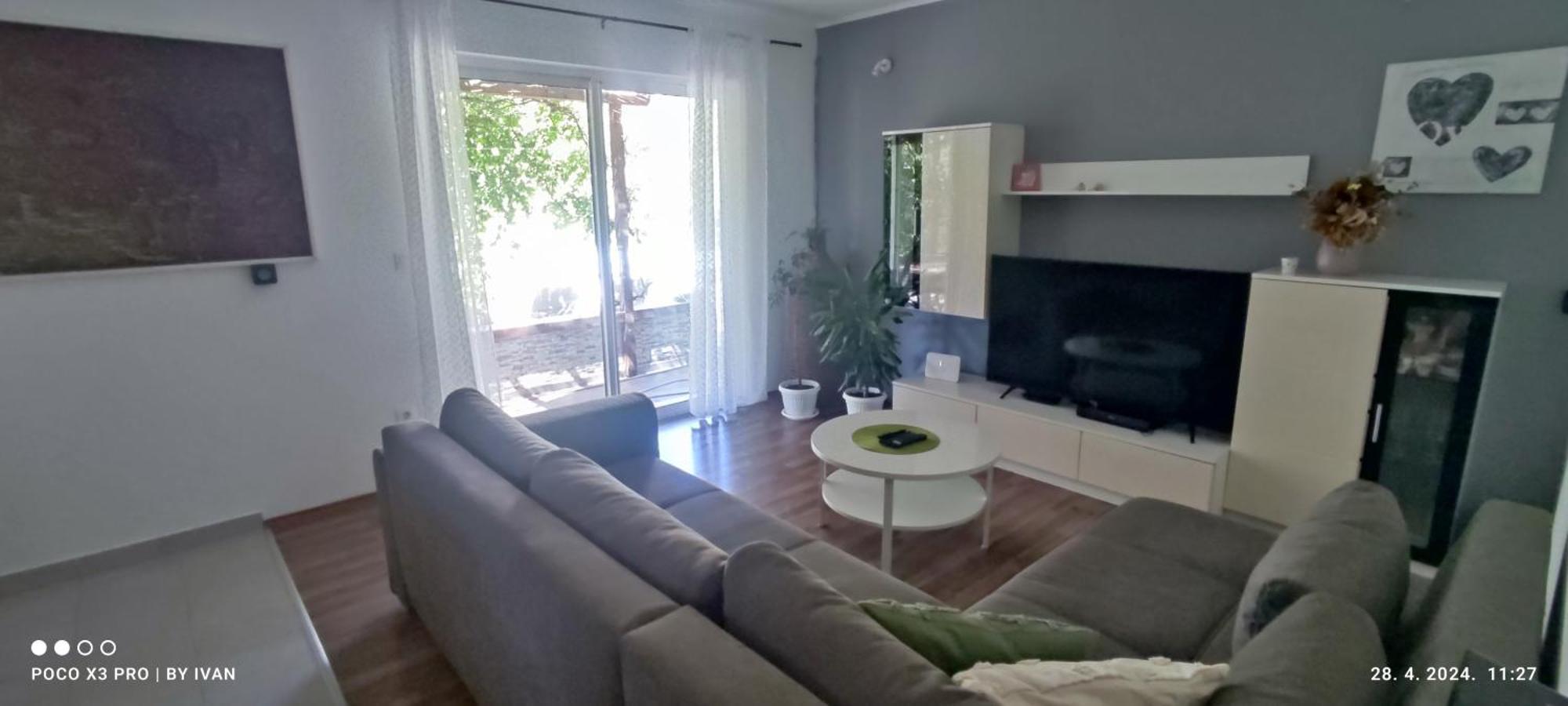 Apartment Glavica Говедари Екстериор снимка