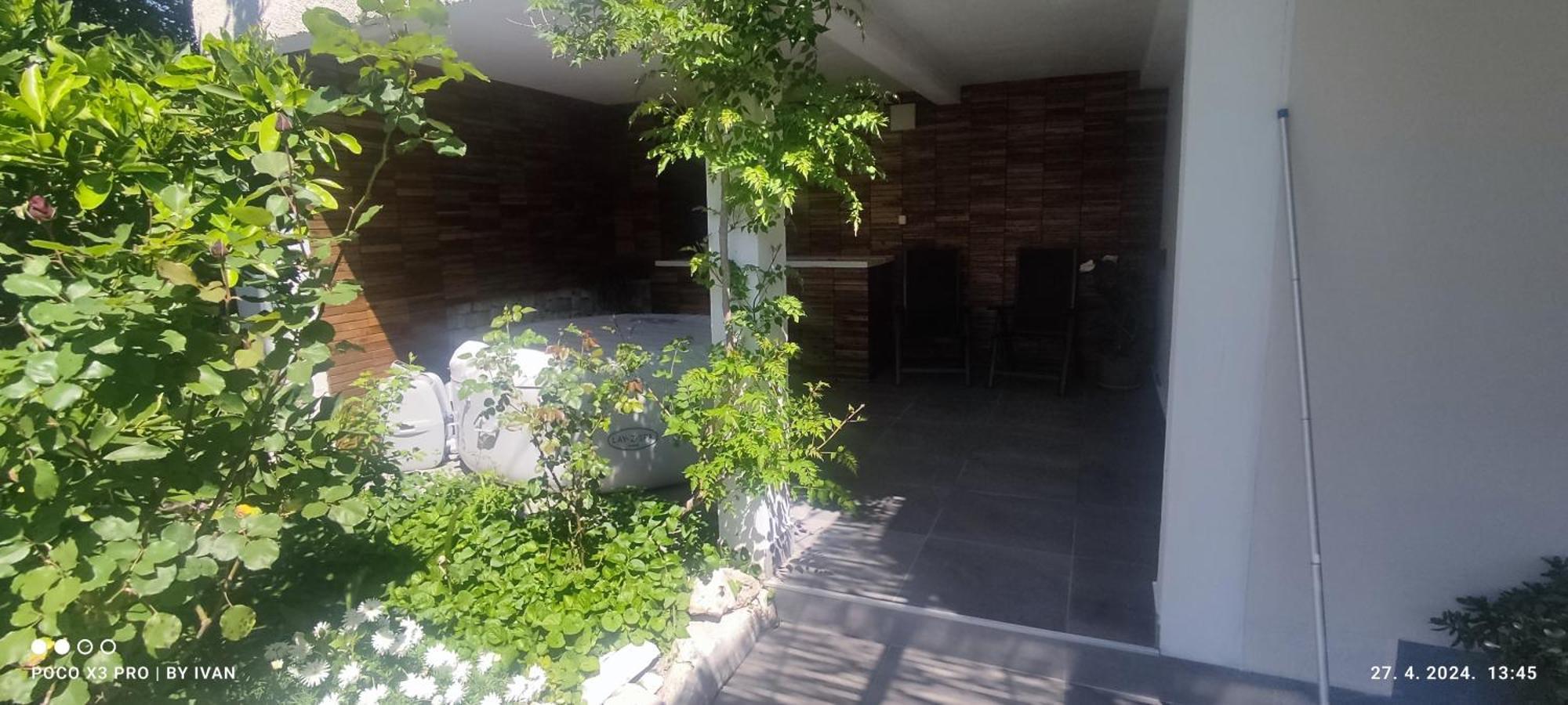 Apartment Glavica Говедари Екстериор снимка