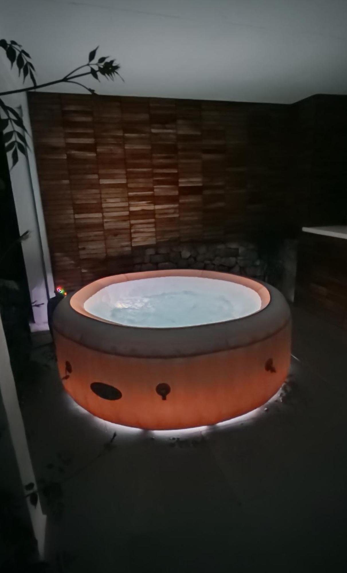 Apartment Glavica Говедари Екстериор снимка