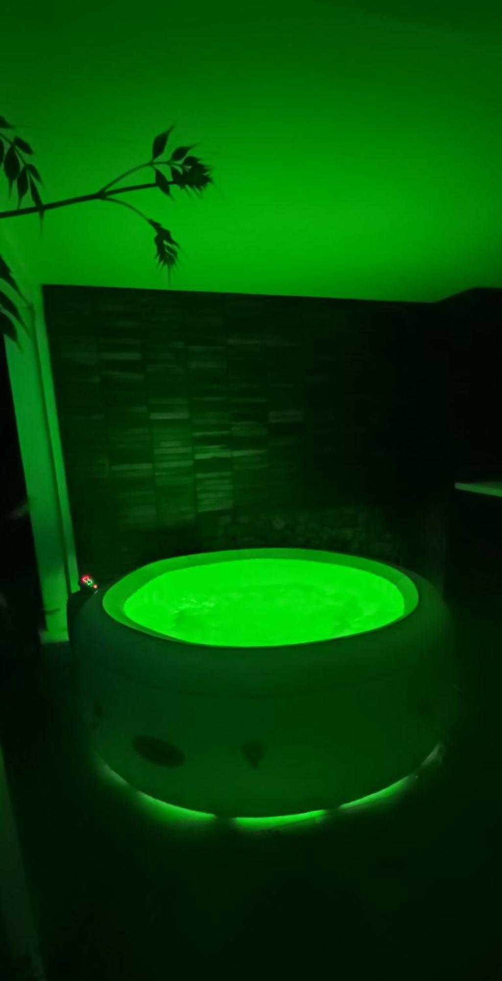 Apartment Glavica Говедари Екстериор снимка