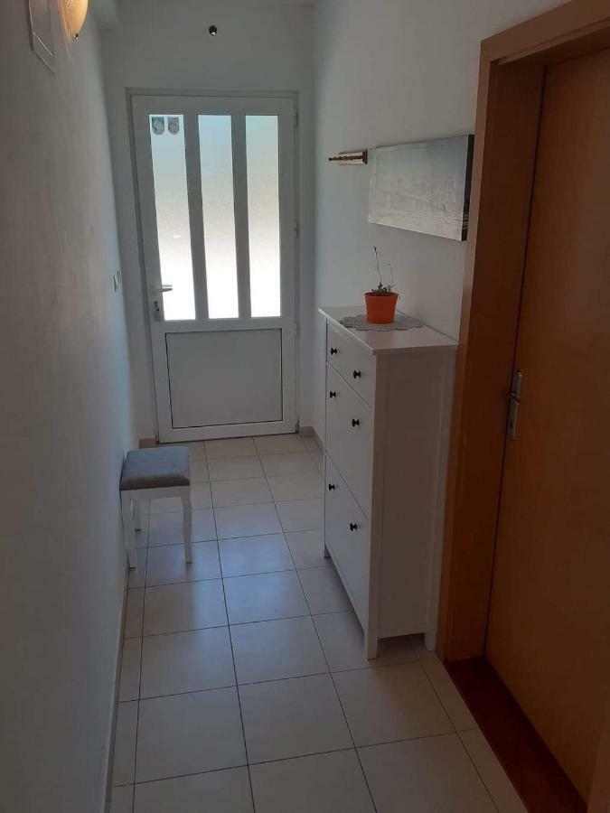 Apartment Glavica Говедари Екстериор снимка